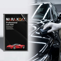 MARAKOAT Revêtement liquide acrylique transparent anti-pluie acide pour automobile, protection longue durée en extérieur