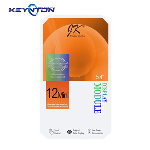 Écran tactile LCD Incell JK pour <span class=keywords><strong>iPhone</strong></span> 12mini <span class=keywords><strong>X</strong></span> XS Max XR 11 12 13 14 Pro Max 14 Plus 15 Pro Remplacement d'écran LCD - Product Image 5