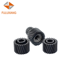 FULUXIANG Compatible D2023140 D2023141 D2023145 Developer Gear Garantía de 18 meses para <span class=keywords><strong>RICOH</strong></span> MP2554 3054 4054 5054 <span class=keywords><strong>6054</strong></span> 2555 - Product Image 2