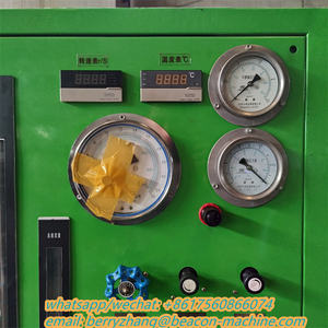 Automobil prüfstand Pt212 Pt Hydraulische Diesel kraftstoff pumpen prüfmaschine - Product Image 5