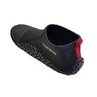 Chaussures de plage en néoprène de qualité supérieure, antidérapantes, basses, pour la plongée, chaussures de roche, chaussures d'eau en néoprène, fournies directement par l'usine