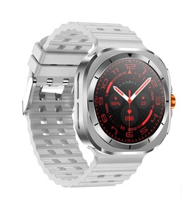 2025高品质批发智能手表制造商安卓IOS健身跟踪器运动Reloj智能智能手表 - Product Image 4