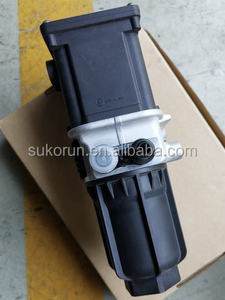 Pompe à urée pour moteur diesel pour système de dosage d'urée Cummins UL2, pompe AdBlue Ecofit 5303916 24V 12V SCR - Product Image 3