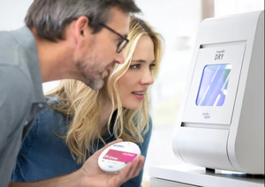 Ivoclar PrograMill fresatrice a secco compatta a 5 assi - Product Image 3