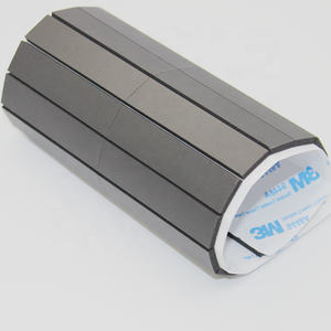 Die Cut Flexibility Double Sided Adhesive Rogers Poron Foam <strong>Tape</strong> for Automotive <strong>HT</strong>-800 <strong>HT</strong>-870 <strong>HT</strong>-820 <strong>HT</strong>-840 BF-2000 BF-1000 - Product Image 4