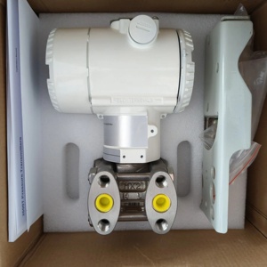 Transmisor de Presión Original ABBB Serie 2600T, 266DRH, 266DSH, 266MRT, 266MST, 266ASH, Transmisor de Presión Diferencial Serie 266 - Product Image 3