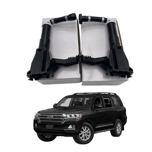 高度なトヨタ・ランドクルーザー用ヘッドライトウォッシャー