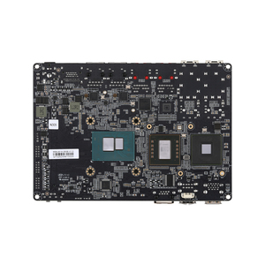Q10932U6-S13 Qotom Q10932U6-S13 <b>Mini</b> <b>PC</b> Core I3 N305,2x I226-V 2.5G LAN,2x 10G LAN,2x10G SFP Fanless <b>Mini</b> Computer - Product Image 6