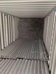 Tubería <span class=keywords><strong>de</strong></span> <span class=keywords><strong>Acero</strong></span> Corrugado Galvanizado por Inmersión en Caliente para <span class=keywords><strong>Alcantarillas</strong></span> y Puentes - Product Image 6