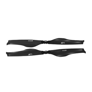 Prix de gros T-MOTOR FA18.2 * 5.9 Prop-2PCS/paire carbone lames pliantes jouet avion Uav Drone hélices pour UAV pièces 18 pouces accessoire - Product Image 1