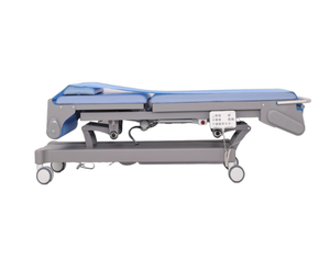 Cama de examen ginecológico profesional Cama de parto para mujeres Nueva cama para madres - Product Image 5