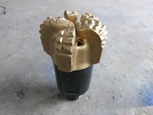 זול מחיר מטריקס <span class=keywords><strong>PDC</strong></span> Bits 3-8 להבים רוק מקדח <span class=keywords><strong>PDC</strong></span> עבור כרייה ושמן קידוח Rig כל קודי <span class=keywords><strong>IADC</strong></span> - Product Image 2