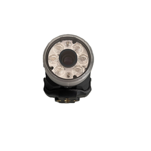 Genuine IV-2000MA KEYENCE Sensor Probe Long-Distance <b>Black</b> and White Auto-Focus Mode With One Year Warranty - Product Image 2