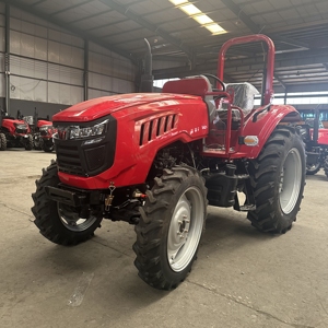 Tracteurs agricoles 4x4 <span class=keywords><strong>MTZ</strong></span> 100 ch de haute qualité - Product Image 2