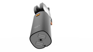 פנס קמפינג 4 ב-1 5000mAh IP54 עם חצובה מגנטית מתכווננת, 120 שעות זמן פעולה, פנס וידאו LED - Product Image 4