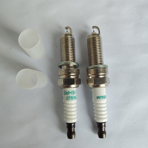 Nueva Bujía de Alta Calidad FXU16HR-11 18847-11160 Aplicación Práctica para Hyundai GENESIS K5 - Product Image 5