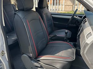 Venta de Autos Usados Changan Shenqi F30, Autos Usados Baratos de China, Camioneta de Gasolina, Venta de Autos Usados en Línea - Product Image 3