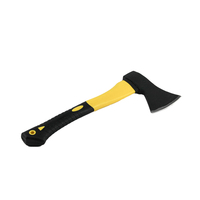 GMTOOLS – hacheur tactique Portable polyvalent pour l'extérieur, hachage du bois, hachette de feu, marteau Tomahawk, hache de combat de camping