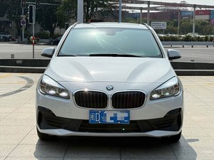 <span class=keywords><strong>BMW</strong></span> Serie 2 <span class=keywords><strong>Active</strong></span> <span class=keywords><strong>Tourer</strong></span> 218i Fashion del 2018, Auto Usata Economica, Pratica e di Facile Manutenzione per Acquirenti Asiatici e Africani - Product Image 3