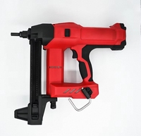 Vente d'usine encadrement pistolet à clous en acier électrique Portable pistolet à clouer en acier pour clou en béton