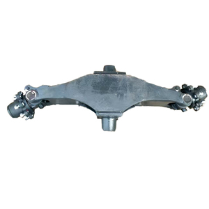 Phụ tùng xe nâng, cụm cầu sau xe nâng, thân cầu lái xe nâng - Product Image 2