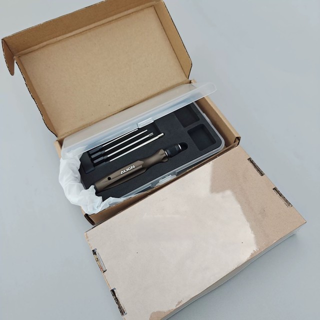 Original New Hexagon Screwdriver Kit Specialised Tools for Spraying Drone T40 T30 T20