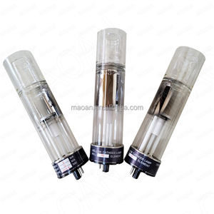 Lámpara de Cátodo Hueco de Vidrio MAOAN para Espectrofotómetro de Absorción Atómica (AAS) de Disprosio, Suministro de Fábrica - Product Image 1