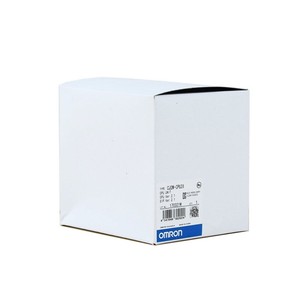 อุปกรณ์อัตโนมัติ PLC อุตสาหกรรม Cj2m-cpu35 Cj2m-cpu36 Cj2m-cpu37 อะไหล่ บอร์ดโมดูลซีพียูคอนโทรลเลอร์แบบตั้งโปรแกรมได้ - Product Image 1