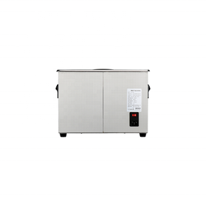 Nettoyeur de buses SMT, machine de nettoyage de buses SMT, nettoyeurs à ultrasons et soudeuses à ultrasons pour plastique GS-030 - Product Image 3