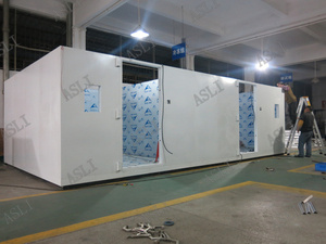 Đi bộ trong nhiệt độ môi trường ổn định khí hậu máy tính thử nghiệm - Product Image 2