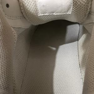 Zapatos de Caminar de Lujo BBS Originales de Fábrica 2026, Diseño de Alta Gama, con Suela Gruesa, Cierre de Cordones, Punta Cerrada y Entresuela de Malla - Product Image 6