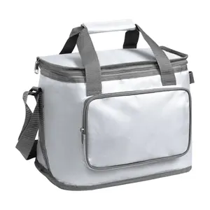 Borsa termica personalizzabile per merchandising promozionale - Product Image 1