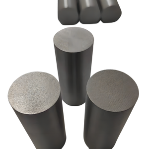 Barres en alliage de niobium et de niobium pur ASTM B392 personnalisées - Product Image 6