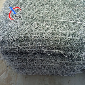 Giá Hộp Gabion Mạ Kẽm Nóng 2M X 1M X 1M - Product Image 3