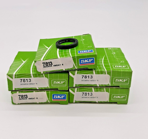 SKF Original Drehwellen-Lippendichtung 127x155,58x12,7mm Öldichtung CR 49951 SEAL CR49951 für LAGERGEHÄUSE RAHMEN <span class=keywords><strong>MMB</strong></span> - Product Image 4