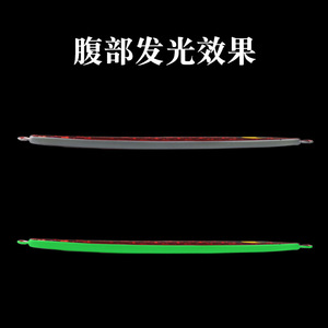 Señuelo de Pesca Nanyou Deep Sea Jig, 120g 150g, Metálico Láser, para Agua Salada, Señuelo de Fondo de Hundimiento Rápido - Product Image 2