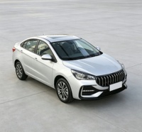 Voiture d'occasion Chery Arrizo 5 2025 1.5L Boîte manuelle 5 vitesses Type Fashion, Finition Excellence Essence Véhicule de tourisme