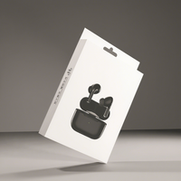 Nueva Caja de Exhibición de Cartón, Caja de Exhibición de Lujo