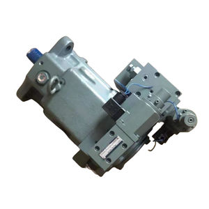 Pompe à aubes hydraulique A145-F-R-04-H-K-32393 A145-F A145-FR des séries A56 A70 A80 A90 A125 A145 - Product Image 5