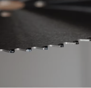 Lame de scie à froid industrielle OEM 315 mm pour usage intensif, pour la découpe des métaux - Product Image 4