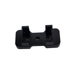 Bloc d'insertion de moyeu de roue de voiture modifié TMI01 pour FAW AUDI CA, module de commande de transmission de rechange, noir - Product Image 2