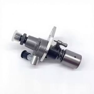 Pompe diesel refroidie par air de bonne qualité au meilleur prix pour pièces de rechange FSH170F, moteur 4 CV, norme Euro 2, haute productivité - Product Image 1