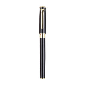 Vente chaude de stylo plume en métal de haute qualité stylo plume d'écriture pour hommes de luxe avec des diamètres de 0.38/0.5/0.7/1.0mm bureau d'affaires - Product Image 6