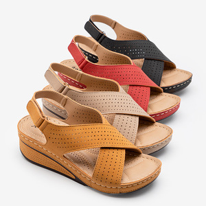 Venta al por mayor socofy sandalias de mujer-Compre online los mejores socofy  sandalias de mujer lotes de China socofy sandalias de mujer a mayoristas |  Alibaba.com