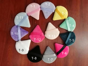 Éponge à <span class=keywords><strong>maquillage</strong></span> FLY, couleur personnalisée, éponge de beauté végane sans latex et lavable, pour usage facial, mélangeur cosmétique - Product Image 6