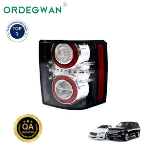 For Land Rover Range Rover L322 HSE 2010 2011 2012 Rear Left Tail Light Lamp LH