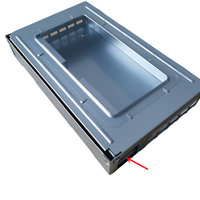 Solution antiparasitaire en plastique durable pour l'intérieur et l'extérieur pour tuer la souris et le rat