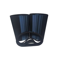 Courroies de distribution synchrones BESTLITE OEM de haute qualité Htd 3m 5m 8m 14m Mxl Xl h Xh Xxh PULLERS