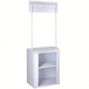 No Moq Limited Factory Price High Quality <b>Outdoor</b> Portable Foldable Promotion <b>Table</b> - Product Image 3