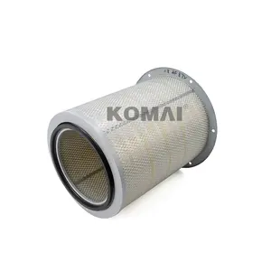 Konstruktion motor teile P118047 XLP182006 AF1836M AF25671 Luft primär filter AF872 AF872M 275683 für BOBCAT-MT55 MT52